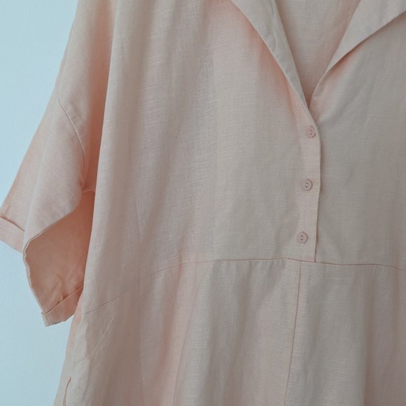 nwot princess polly sinclair romper/playsuit - Picture 2 of 3